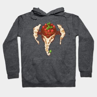 Tiramisu Terror Hoodie